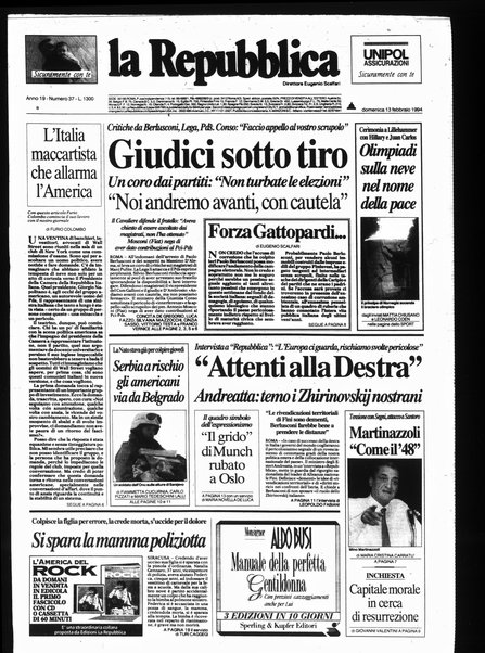 La repubblica